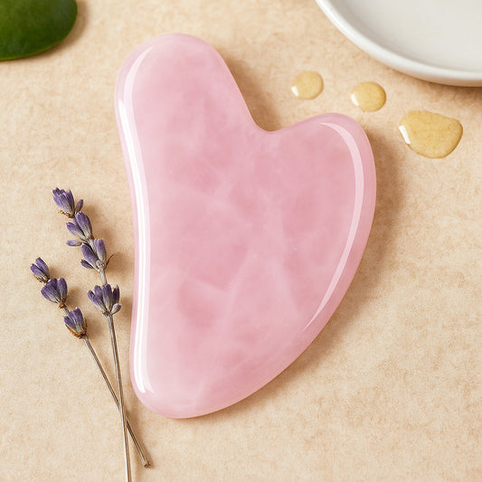 Cooling Gua Sha for Eyes
