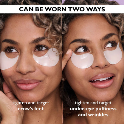 Collagen Infusion Eye Patches