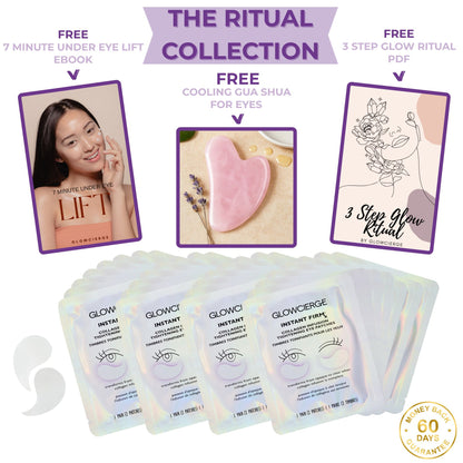 Collagen Infusion Eye Patches