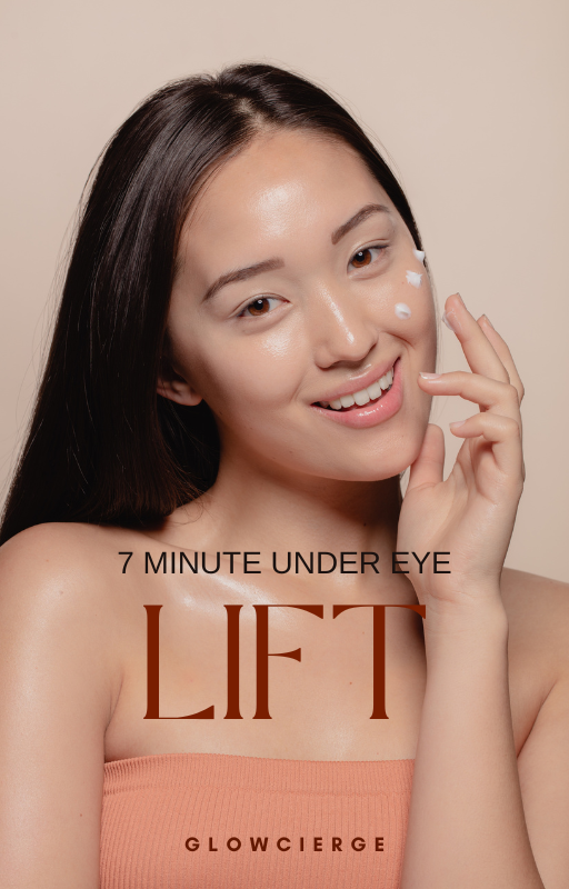 7-Minute Under-Eye Lift